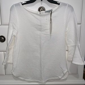 ⭐️White Long Sleeve Dress Shirt✨✨✨